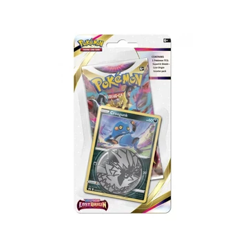 Pokemon Sword&amp;Shield Lost Origin Single Pack Blister