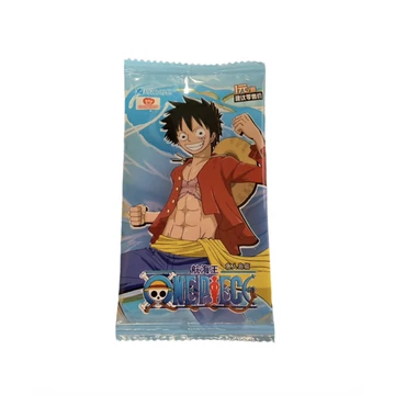 One Piece Fish-Man Island Arc Arc booster csomag