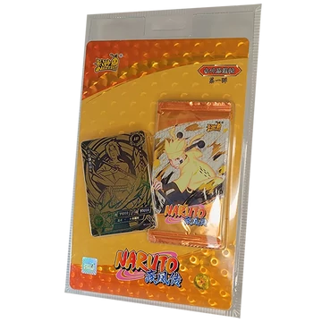 Kayou Sasuke Blister