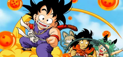 Dragon Ball