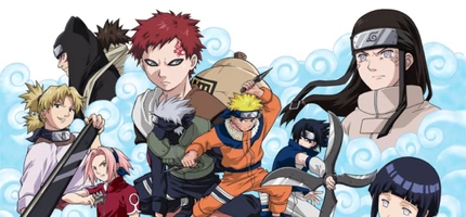 Naruto