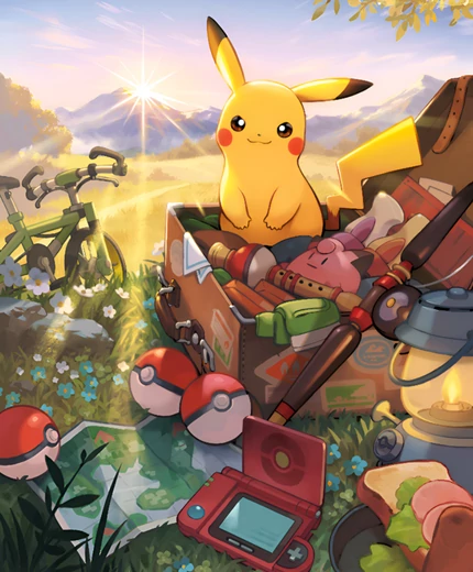 Pokémon