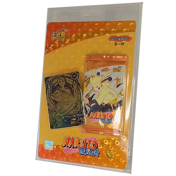 Kayou Sasuke Blister
